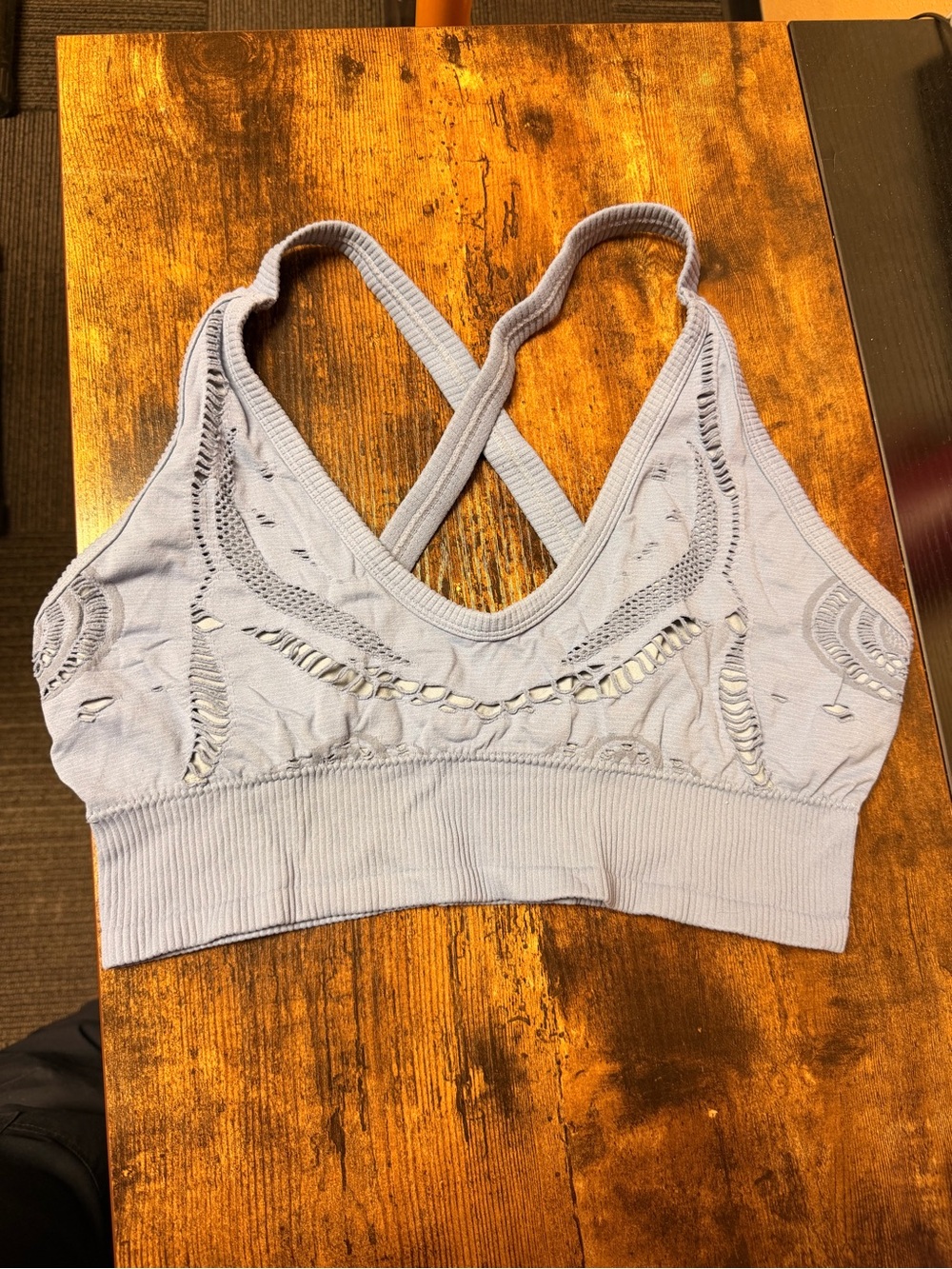 Vitality Bra